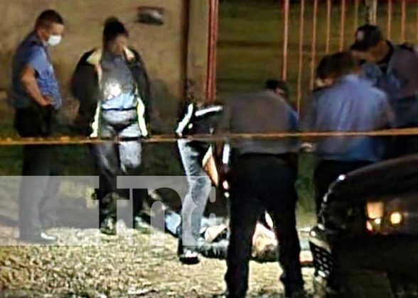 Encuentran Cuerpo Sin Vida De Un Hombre En Camoapa Boaco TN8 Tv