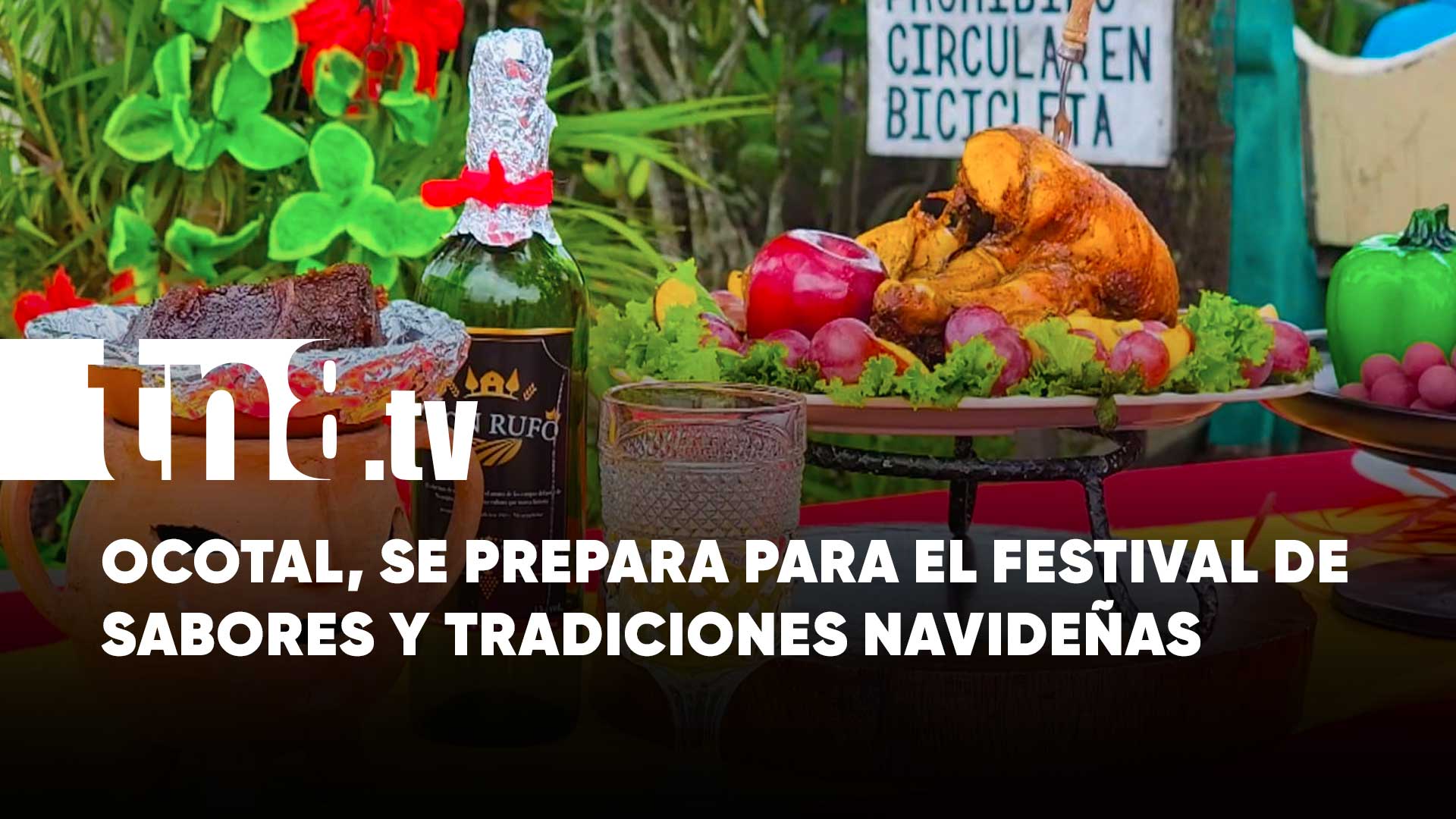 Promueven Festival De Sabores Y Tradiciones Familiares Navide As En