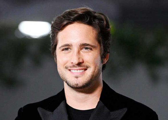 Diego Boneta será Superhéroe Protagonizará la serie El Gato de Prime