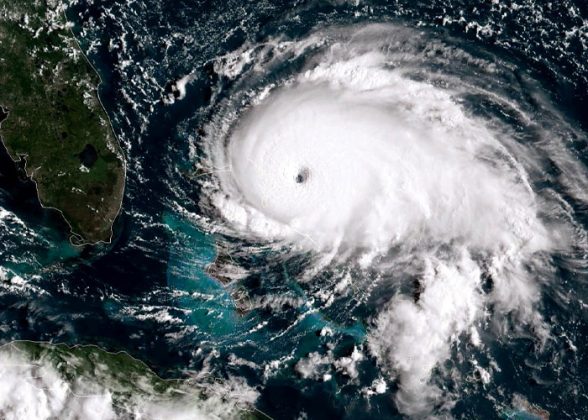 No Confundas M S Esta Es La Diferencia Entre Un Cicl N Tropical Y Un