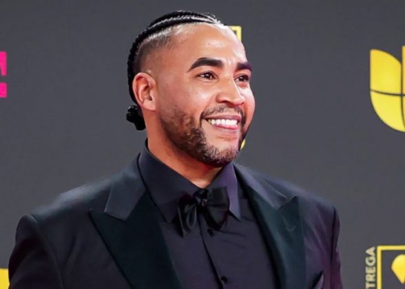 Don Omar conmociona al mundo al anunciar que padece cáncer TN8 tv