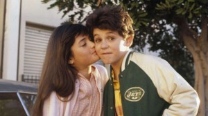 THE WONDER YEARS - "How I'm Spending My Summer Vacation" 5/16/89 Danica McKeller, Fred Savage