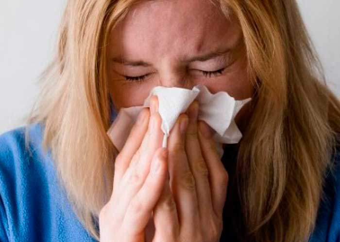 Conocé Los 4 Remedios Caseros Para Aliviar La Gripe Que Sí Funcionan