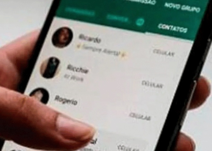 Whatsapp Te Mostramos Cómo Salir De Un Grupo Sin Que Nadie Se Entere 3600