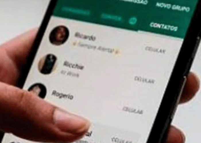 Whatsapp Te Mostramos Cómo Salir De Un Grupo Sin Que Nadie Se Entere 2015