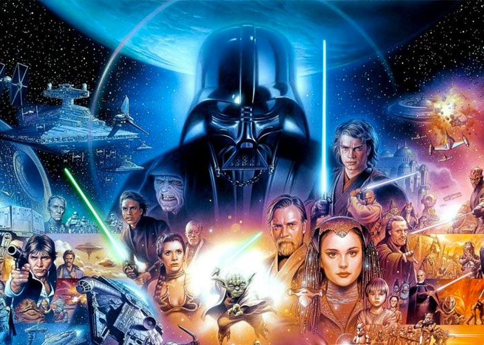 ''Star Wars'' estrenará nuevas películas en 2022, 2024 y 2026