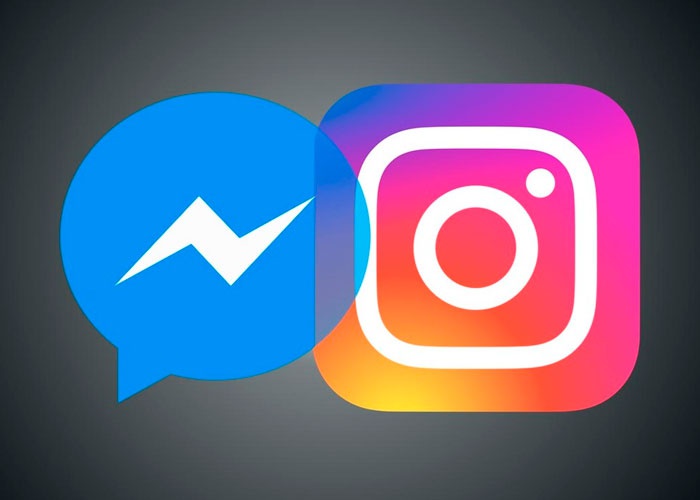 instagram whatsapp messenger facebook theverge