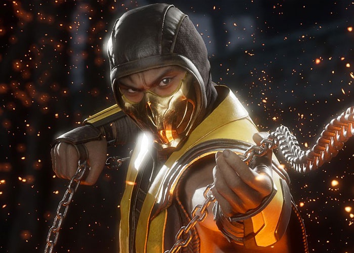 Mortal Kombat 11 Muestra En Su Tráiler A 3 Nuevos Personajes 7484