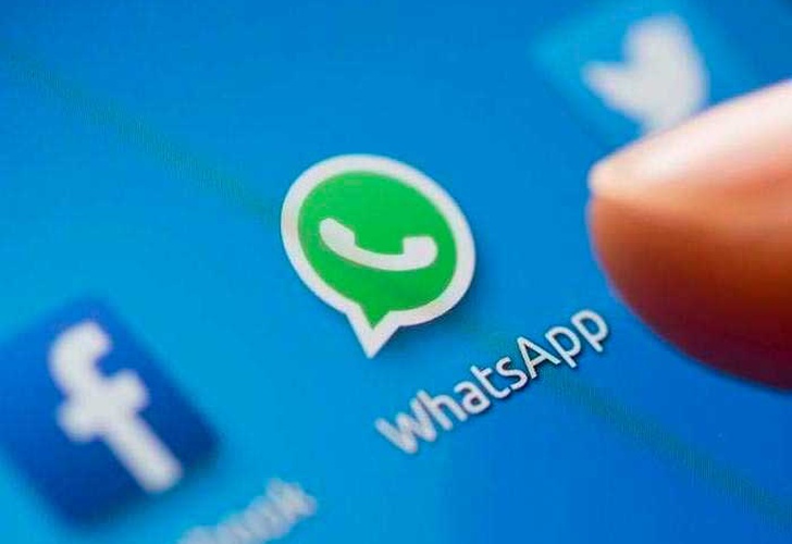 Los 7 Peligros Que Se Enfrentan Al Usar Whatsapp 2216