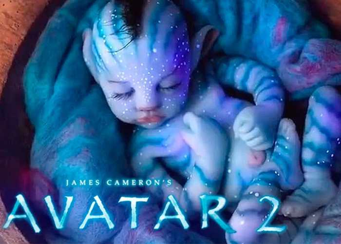 Secuelas De Avatar Prometen Ser Espectaculares 9744