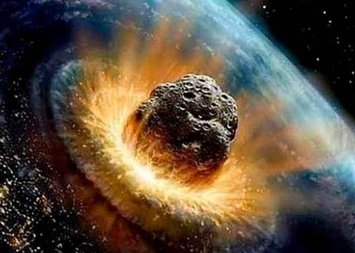 Más De Un Millón De Años Tras El Asteroide Que Extinguió A Los Dinosaurios