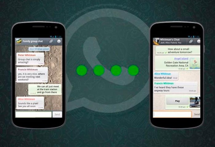 Así Puedes Informar A Tus Contactos Que Has Cambiado De Numero Por Whatsapp Notinor Jujuy 2233