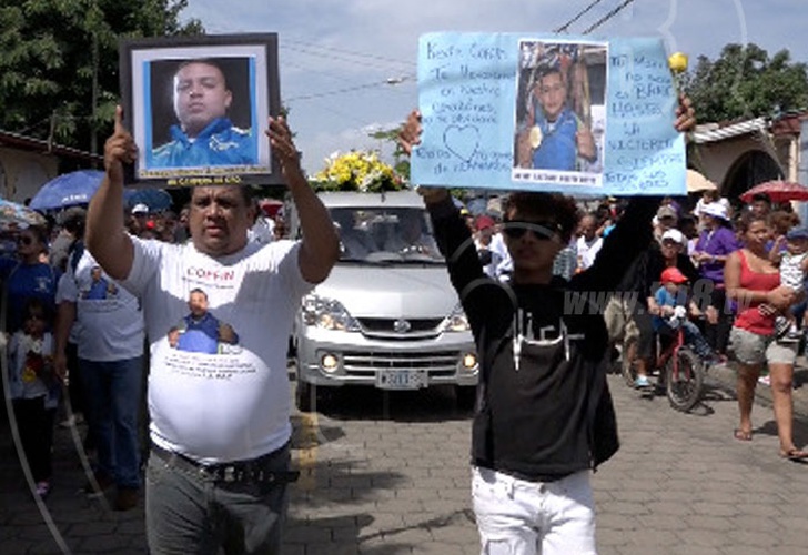 TN8 - Noticias de Nicaragua y El Mundo