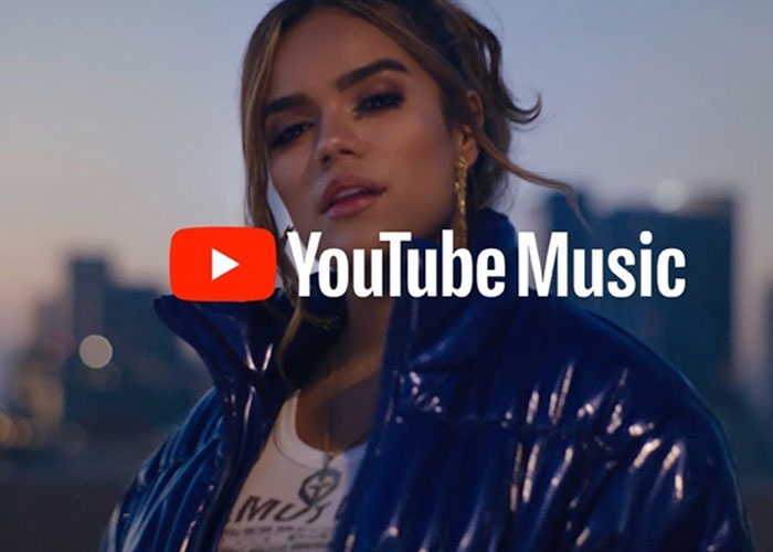 Las 6 canciones más escuchadas en Youtube en todo el mundo en 2019
