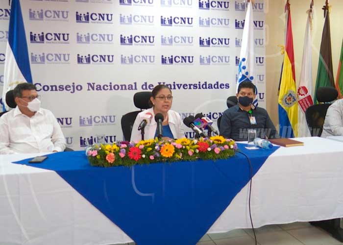 nicaragua, universidad, preparacion, uni, unan, ingreso 2021,