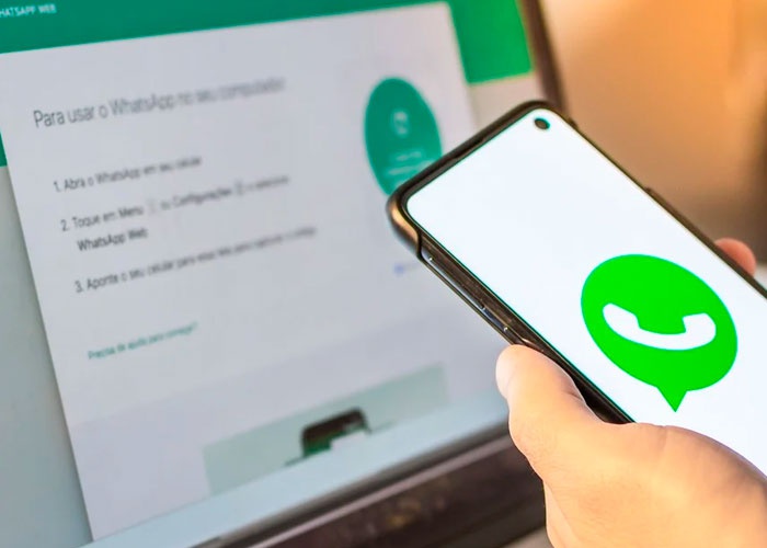 Whatsapp Web Ya Permite Hacer Videollamadas Hasta Con 50 Personas 5706