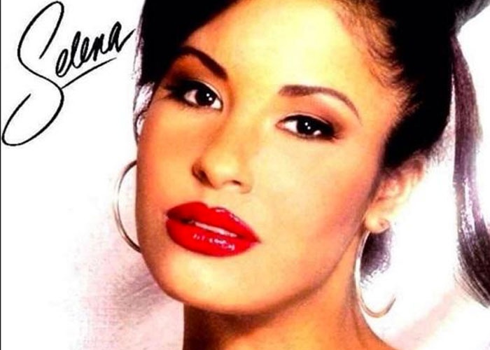 Sale a la luz una entrevista inédita que Selena Quintanilla dio antes