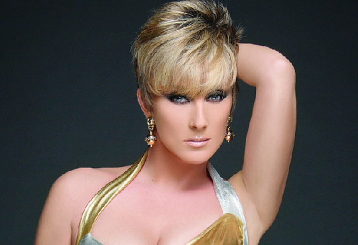 Christian Bach La Estrella De Telenovela Cumpliría 60 Años 2699