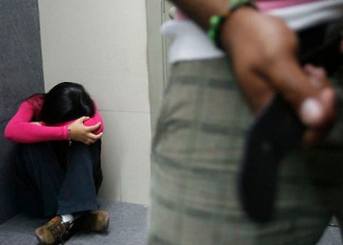 Arrestan A Un Padre En Guatemala Por Violar A Su Hija De 13 Años 6323