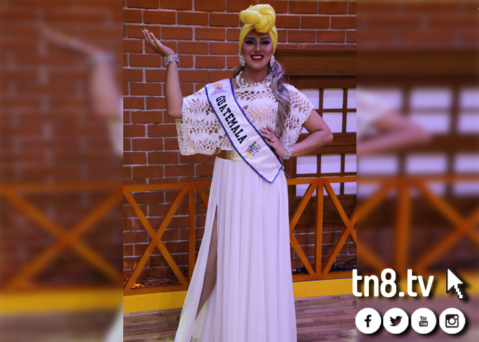miss gay centroamerica, candidatas, nicaragua, concurso,