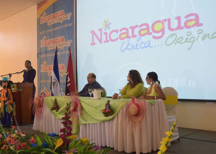 nicaragua, congreso, medio ambiente, turismo, intur,
