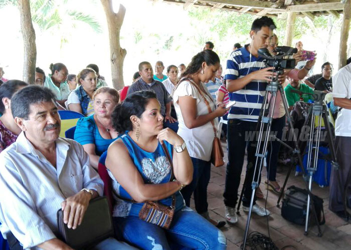 nicaragua, candidatos, madriz, formula fsln, elecciones municipales,