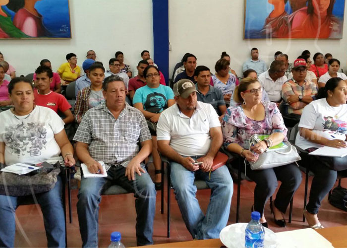 nicaragua, frente sandinista, esteli, candidatos, elecciones municipales,