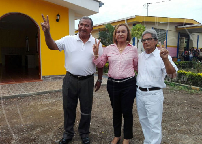 comicios municipales, nicaragua, alcalde, 