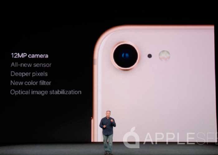 apple, iphone 8, iphone 8 plus, precios, novedades, 