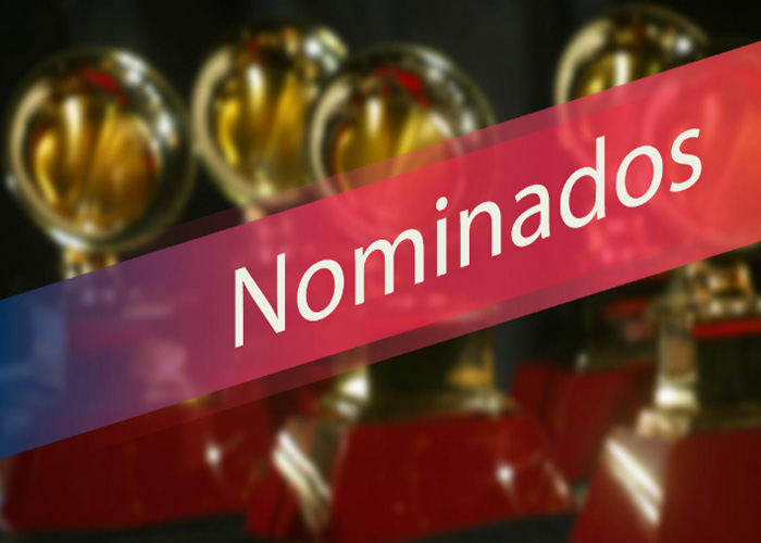 musica, premios, lista completa, nominados, latin grammy,