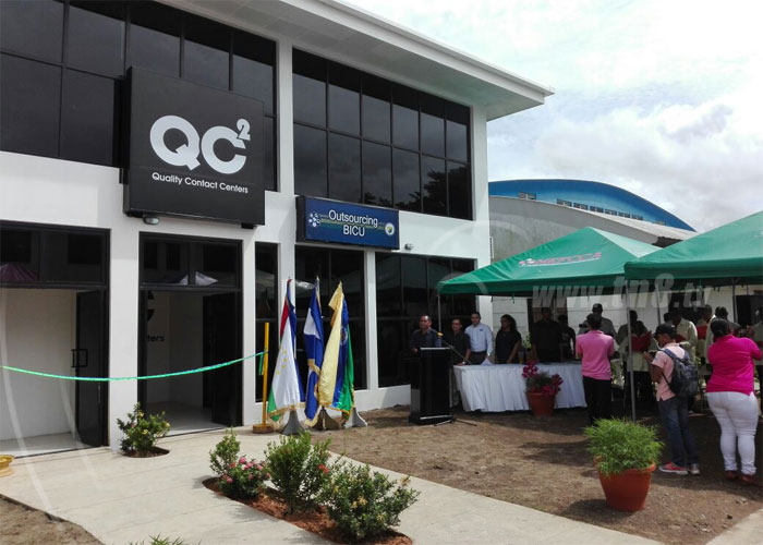 nicaragua, call center, 