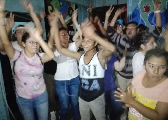 nicaragua, nueva guinea, triunfo fsln, resultado, consejo supremo electoral, 