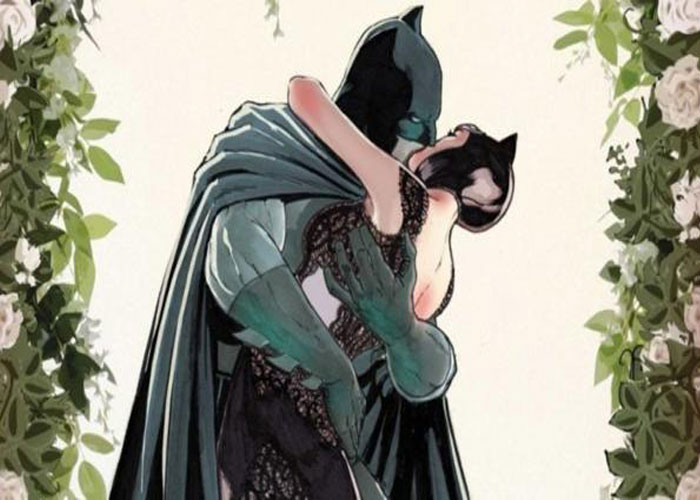 batman, catwoman, superheroes, dc comics, dc entertainment,