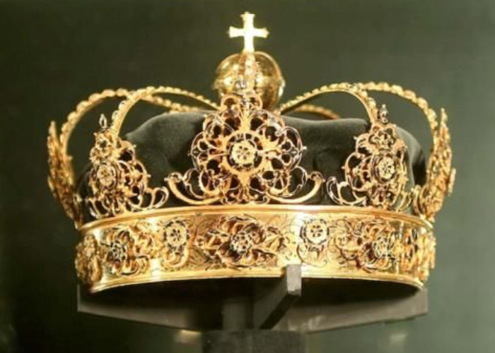 robo, suecia, coronas, reyes , joyas valiosas, corona sueca, 