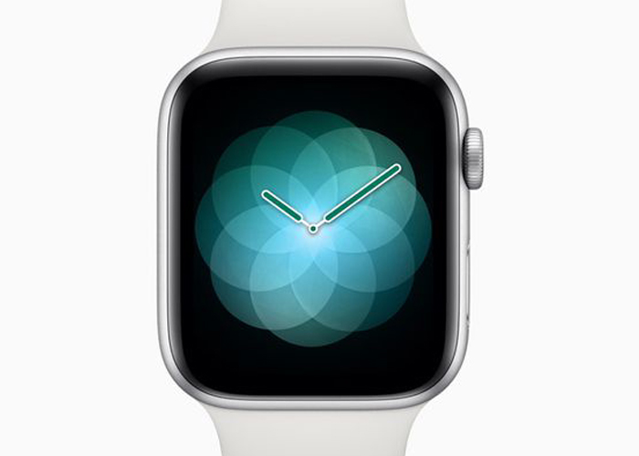 nuevo reloj, apple watch, mejora pantalla, reloj inteligente, walkie talkie, apple,