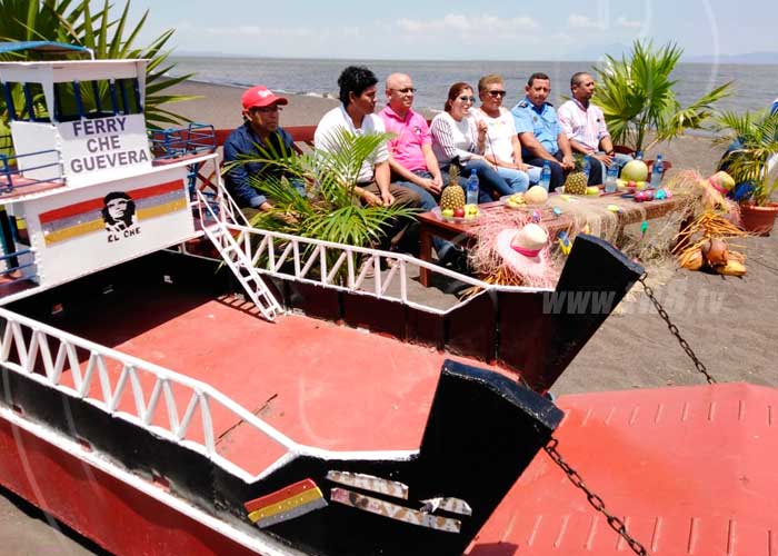 Isla de Ometepe les espera en este verano de 2019 