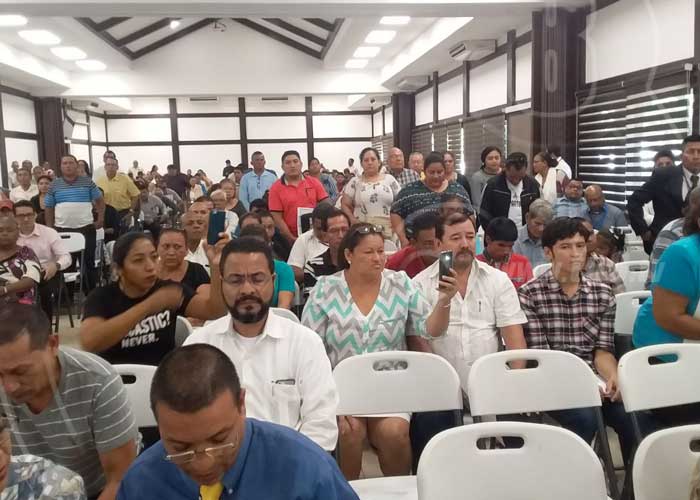 nicaragua, revolucion sandinista, pastores, oracion, religion,