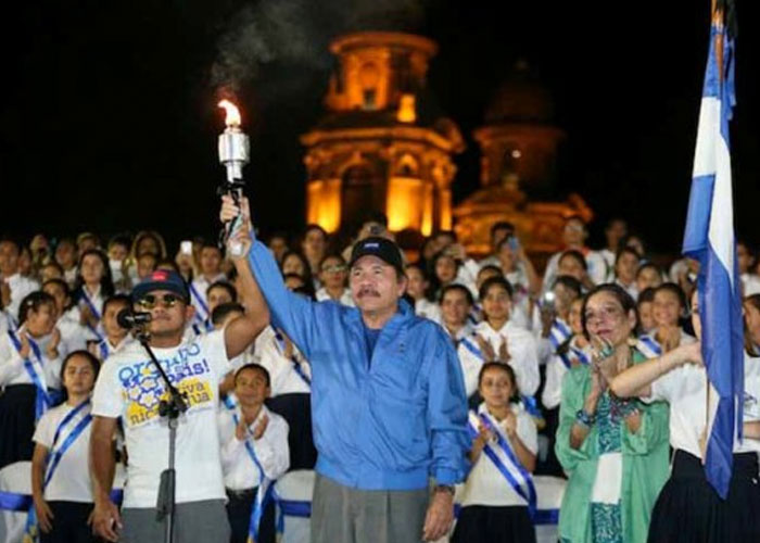 nicaragua, revolucion sandinista, logros, progreso, jorge capelan,
