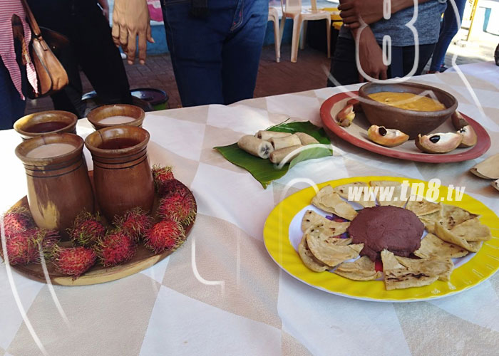 nicaragua, tipitapa, autoridades, festival gastronomico, familias, cocina, concurso, premios, 