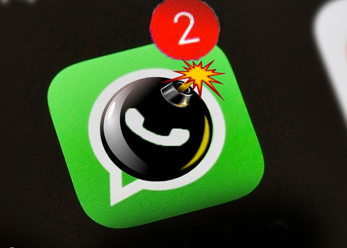Este mensaje se autodestruirá en segundos: la nueva función de WhatsApp