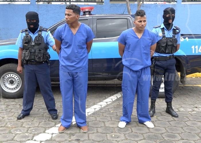 nicaragua, policia, el establo, disparos, esclarecimiento, discoteca,
