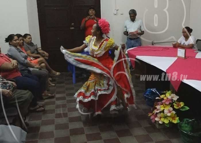 nicaragua, dia de la mujer, derechos mujeres, gobierno sandinista, restitucion de derechos, mujeres nandaime, 