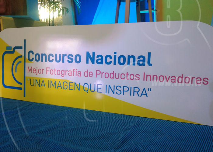 nicaragua, concurso, fotografia, innovacion, productos, economia creativa,