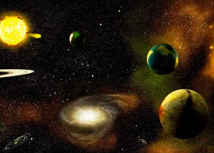 cientificos, eestudios, 19 planetas, sistema solar, orbitas, movimientos, astronomia
