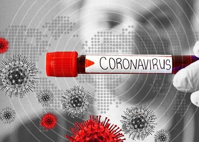 pandemia, coronavirus, salud, nuevo test, avance, prueba rapida, ciencia