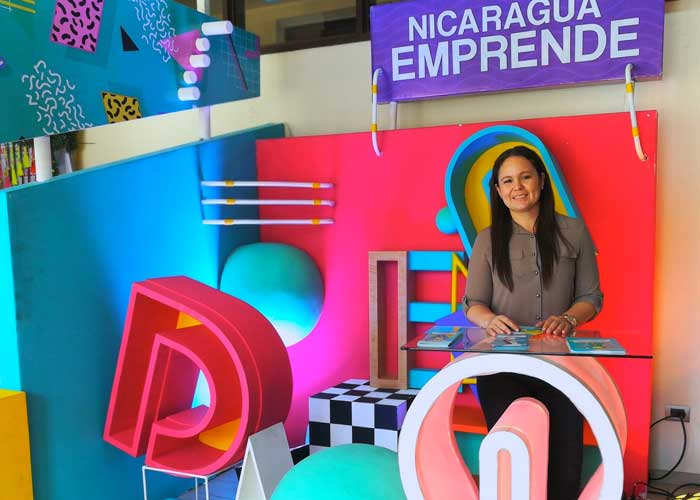 nicaragua, economia creativa, emprendimiento, turismo, innovacion, cultura,
