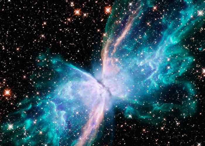 imagenes, espacio, ciencia, nasa, telescopio hubble, nuevas nebulosas, caracteristicas