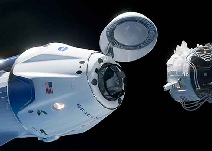 spacex, espacio, ciencia, nasa, mision, regreso, mision demo 2, 1 de agosto