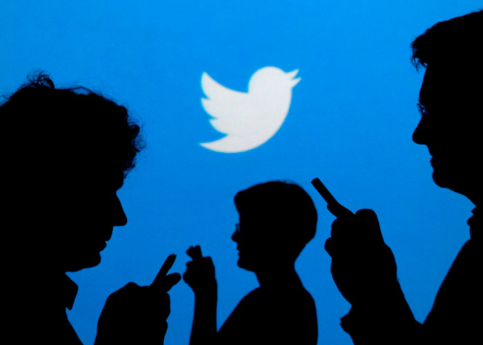 twitter, comunicado, movimiento QAnon, cuentas, usuarios, bloqueados, contenido, seguridad