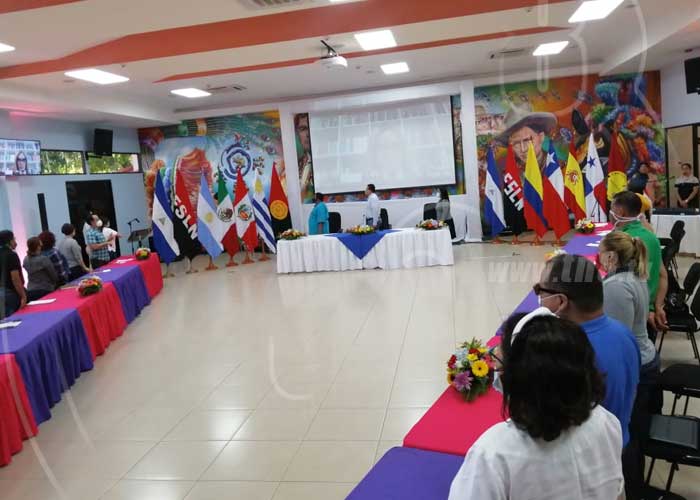 nicaragua, educacion, aprendizaje, educacion incluyente, foro, discapacidad,
